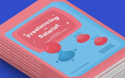 Freelancing vs Salariat : un guide pour vous aider à choisir