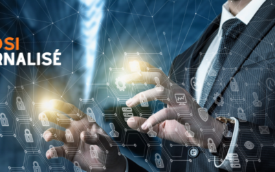 Maximisez la croissance de votre PME avec un accompagnement DSI externalisé à temps partiel