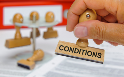 L&rsquo;importance des Conditions Générales de Vente (CGV) pour les indépendants