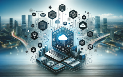 Révolutionner l&rsquo;IT des TPE/PME : Comment l&rsquo;Optimisation Informatique Booste la Croissance